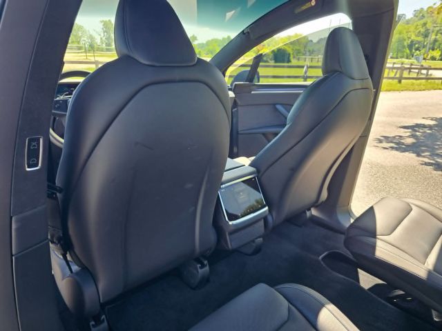 2023 Tesla Model X Plaid | North Little Rock, AR | EVolve Auto