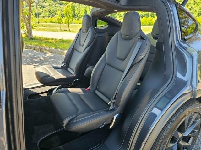 2023 Tesla Model X Plaid | North Little Rock, AR | EVolve Auto 2023 Tesla Model X Plaid | North Little Rock, AR | EVolve Auto