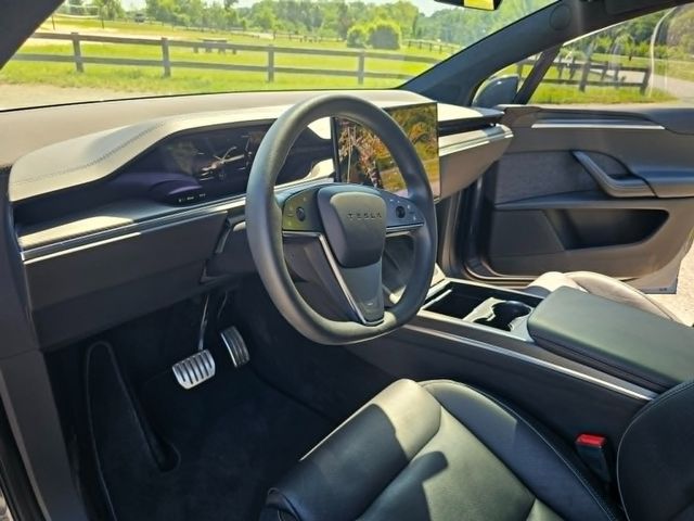2023 Tesla Model X Plaid | North Little Rock, AR | EVolve Auto