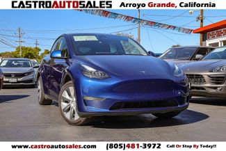 2023 Tesla Model Y Long Range | Arroyo Grande, CA | Castro Auto Sales in Arroyo Grande, CA 93420