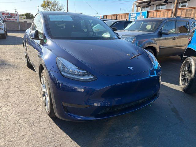 2023 Tesla Model Y Long Range | Arroyo Grande, CA | Castro Auto Sales
