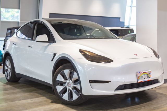 2023 Tesla Model Y AWD Long Range | Honolulu, HI | Autosource Hawaii 