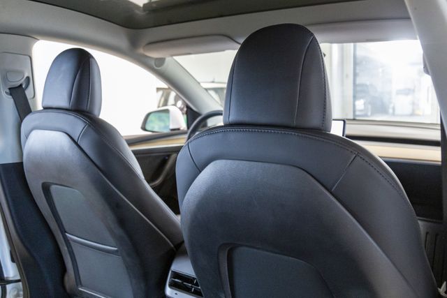 2023 Tesla Model Y AWD Long Range