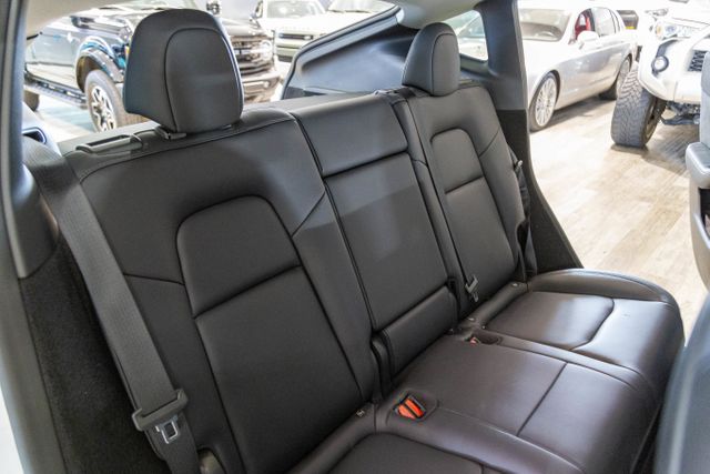 2023 Tesla Model Y AWD Long Range