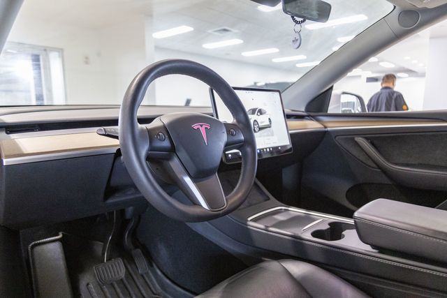 2023 Tesla Model Y AWD Long Range