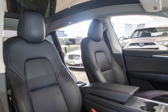 2023 Tesla Model Y AWD Long Range