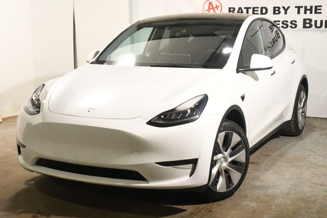 2023 Tesla Model Y Long Range | Branford, CT | Sound Auto Wholesalers