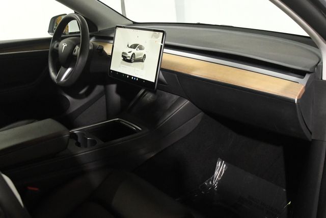 2023 Tesla Model Y Long Range | Branford, CT | Sound Auto Wholesalers