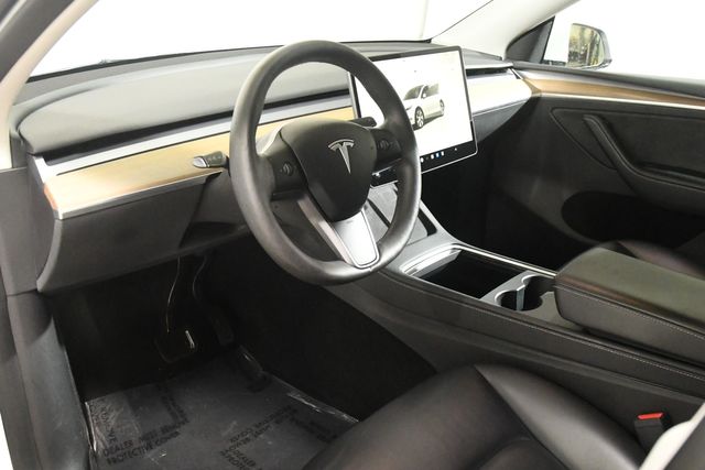 2023 Tesla Model Y Long Range | Branford, CT | Sound Auto Wholesalers