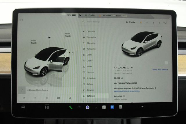 2023 Tesla Model Y Long Range | Branford, CT | Sound Auto Wholesalers