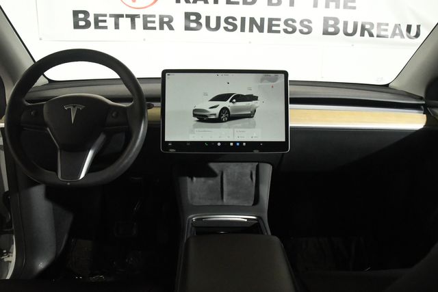 2023 Tesla Model Y Long Range | Branford, CT | Sound Auto Wholesalers