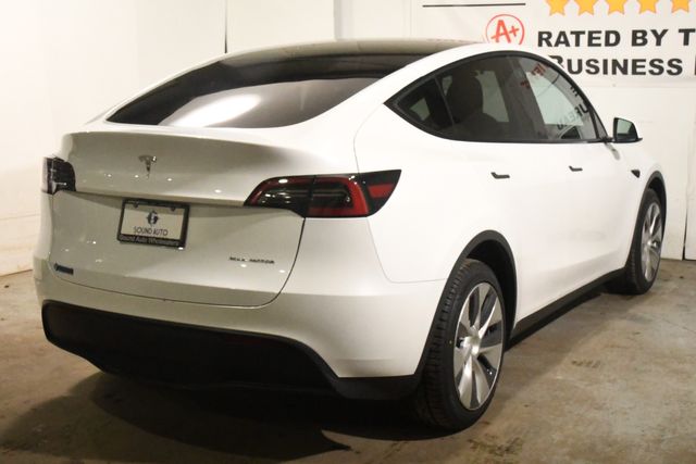 2023 Tesla Model Y Long Range | Branford, CT | Sound Auto Wholesalers 2023 Tesla Model Y Long Range | Branford, CT | Sound Auto Wholesalers