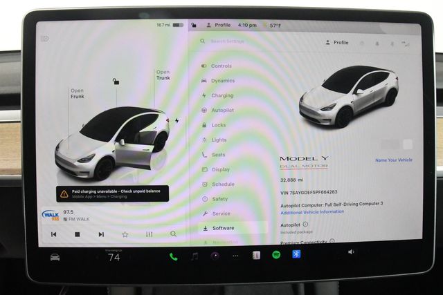 2023 Tesla Model Y Performance | Branford, CT | Sound Auto Wholesalers