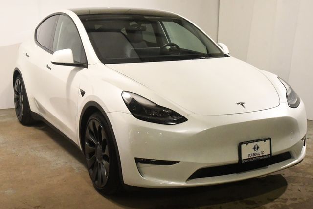 2023 Tesla Model Y Performance | Branford, CT | Sound Auto Wholesalers 2023 Tesla Model Y Performance | Branford, CT | Sound Auto Wholesalers
