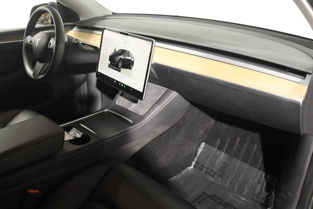 2023 Tesla Model Y Long Range | Branford, CT | Sound Auto Wholesalers