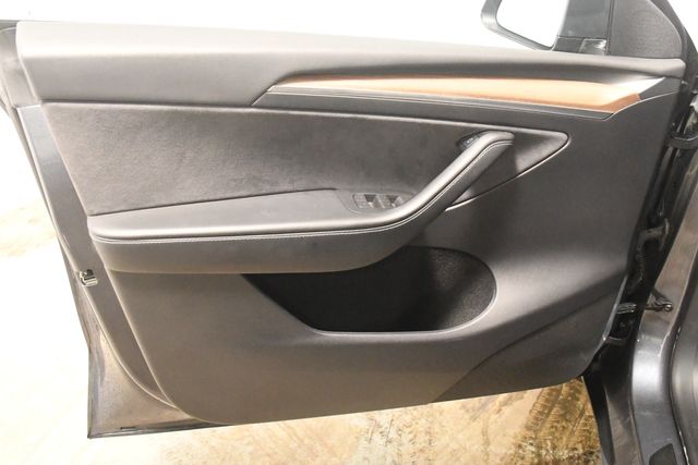 2023 Tesla Model Y Long Range | Branford, CT | Sound Auto Wholesalers