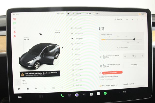 2023 Tesla Model Y Long Range | Branford, CT | Sound Auto Wholesalers