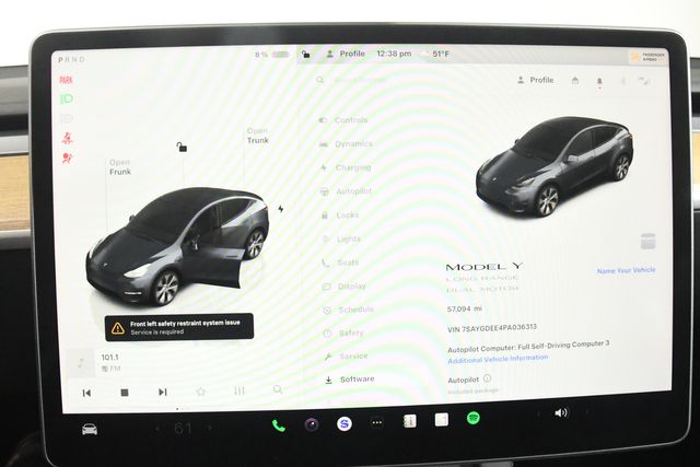 2023 Tesla Model Y Long Range | Branford, CT | Sound Auto Wholesalers 2023 Tesla Model Y Long Range | Branford, CT | Sound Auto Wholesalers