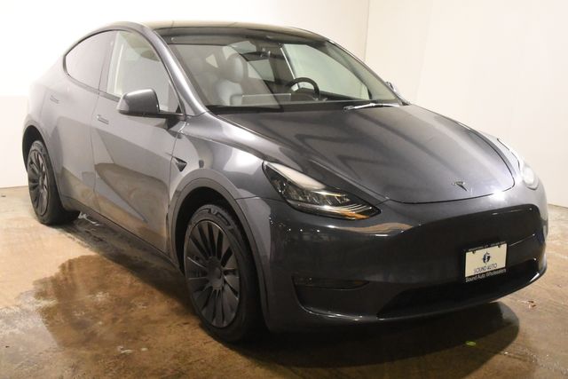 2023 Tesla Model Y Long Range | Branford, CT | Sound Auto Wholesalers