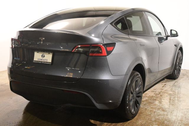 2023 Tesla Model Y Long Range | Branford, CT | Sound Auto Wholesalers