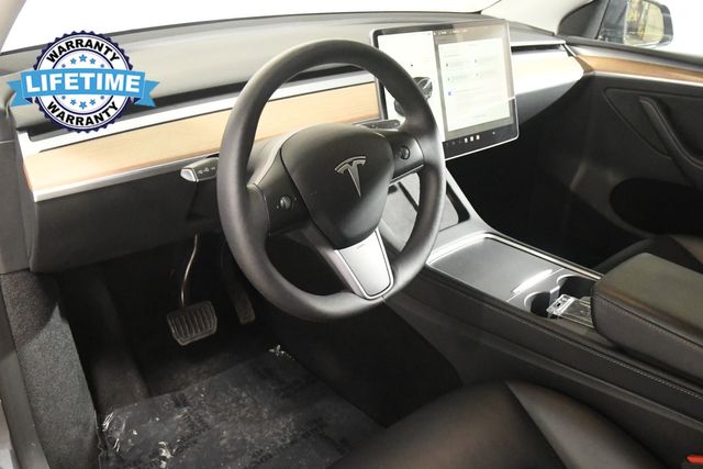 2023 Tesla Model Y . | Branford, CT | Sound Auto Wholesalers