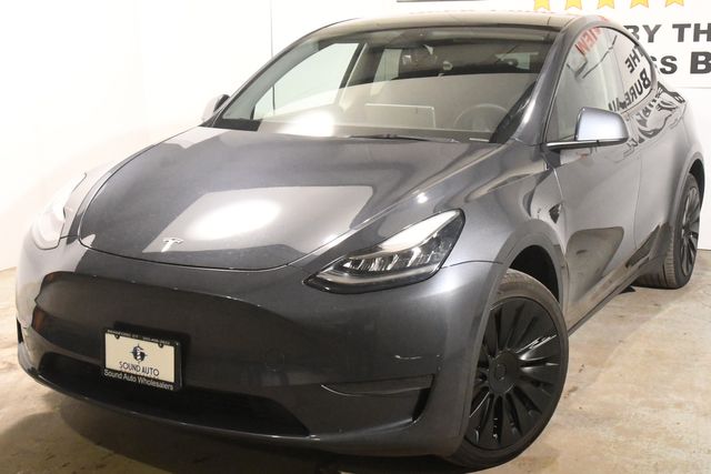 2023 Tesla Model Y . | Branford, CT | Sound Auto Wholesalers