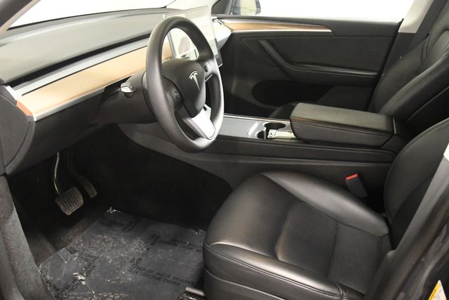 2023 Tesla Model Y . | Branford, CT | Sound Auto Wholesalers