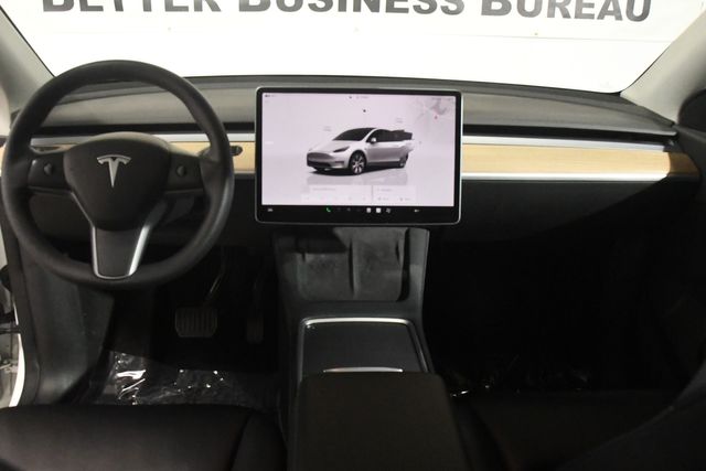 2023 Tesla Model Y . | Branford, CT | Sound Auto Wholesalers