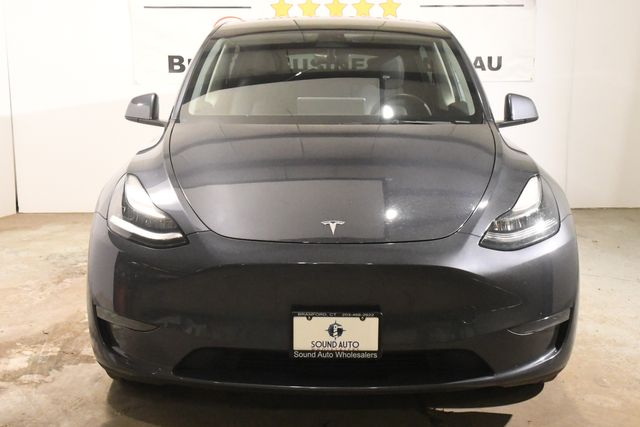 2023 Tesla Model Y . | Branford, CT | Sound Auto Wholesalers