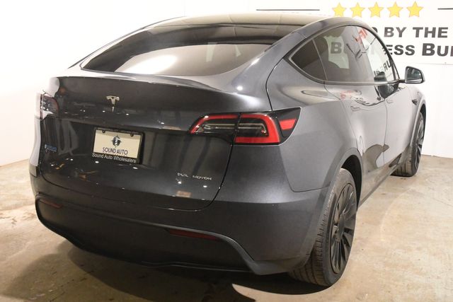 2023 Tesla Model Y . | Branford, CT | Sound Auto Wholesalers