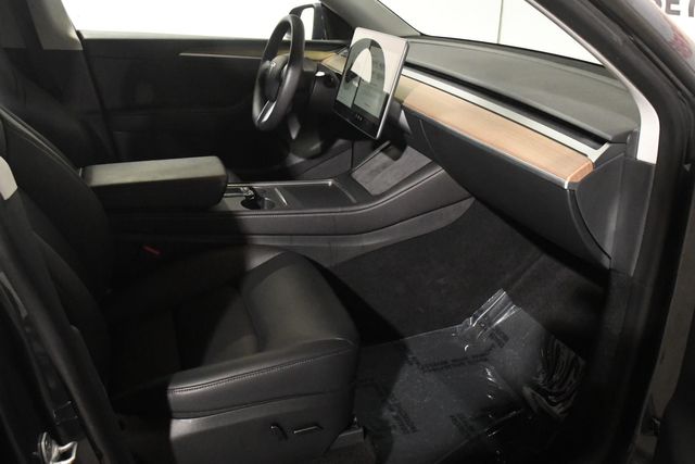 2023 Tesla Model Y . | Branford, CT | Sound Auto Wholesalers