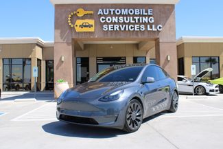 2023 Tesla Model Y Performance | Bullhead City, AZ | Automobile Consulting Services