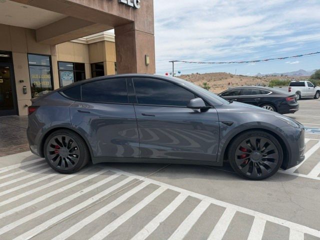 2023 Tesla Model Y Performance | Bullhead City, AZ | Automobile Consulting Services
