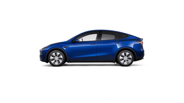 2023 Tesla Model Y Long Range | Carrollton, TX | ZevoEV by HotRides.com 2023 Tesla Model Y Long Range | Carrollton, TX | ZevoEV by HotRides.com