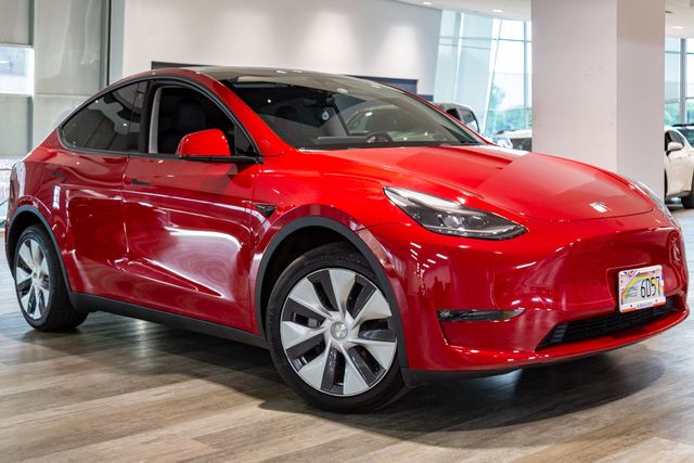 2023 Tesla Model Y Long Range | Honolulu, HI | Autosource Hawaii 