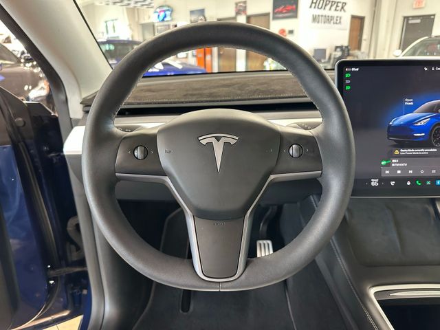 2023 Tesla Model Y Performance Dual Motor Autopilot Full Self Driv... | Irving, Texas | Hopper Motorplex
