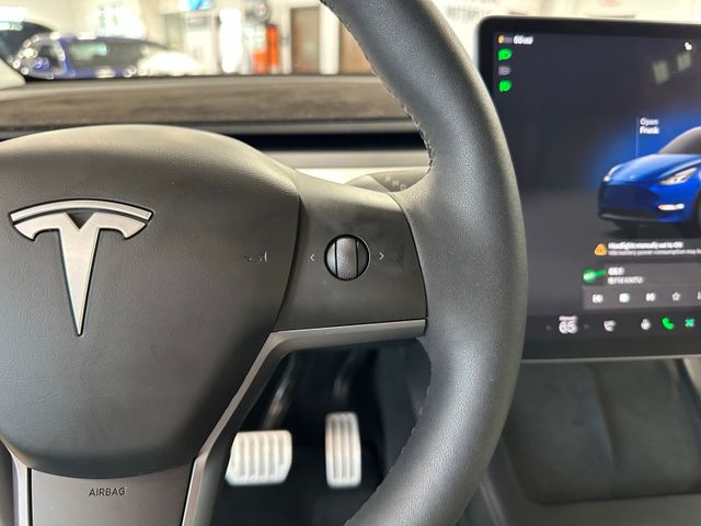 2023 Tesla Model Y Performance Dual Motor Autopilot Full Self Driv... | Irving, Texas | Hopper Motorplex