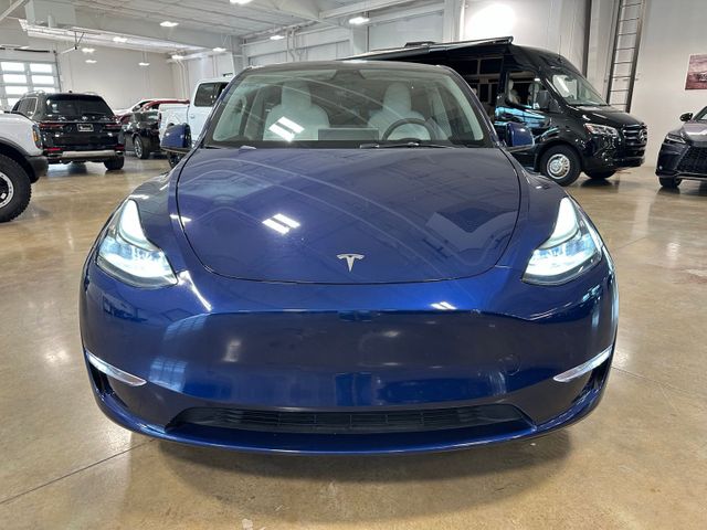 2023 Tesla Model Y Performance Dual Motor Autopilot Full Self Driv... | Irving, Texas | Hopper Motorplex 2023 Tesla Model Y Performance Dual Motor Autopilot Full Self Driv... | Irving, Texas | Hopper Motorplex