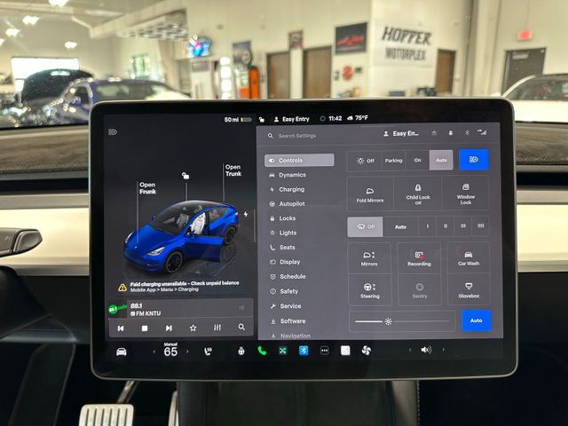 2023 Tesla Model Y Performance Dual Motor Autopilot Full Self Driv... | Irving, Texas | Hopper Motorplex 2023 Tesla Model Y Performance Dual Motor Autopilot Full Self Driv... | Irving, Texas | Hopper Motorplex
