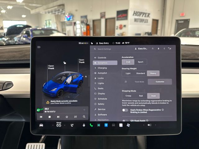 2023 Tesla Model Y Performance Dual Motor Autopilot Full Self Driv... | Irving, Texas | Hopper Motorplex 2023 Tesla Model Y Performance Dual Motor Autopilot Full Self Driv... | Irving, Texas | Hopper Motorplex