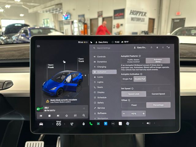 2023 Tesla Model Y Performance Dual Motor Autopilot Full Self Driv... | Irving, Texas | Hopper Motorplex 2023 Tesla Model Y Performance Dual Motor Autopilot Full Self Driv... | Irving, Texas | Hopper Motorplex