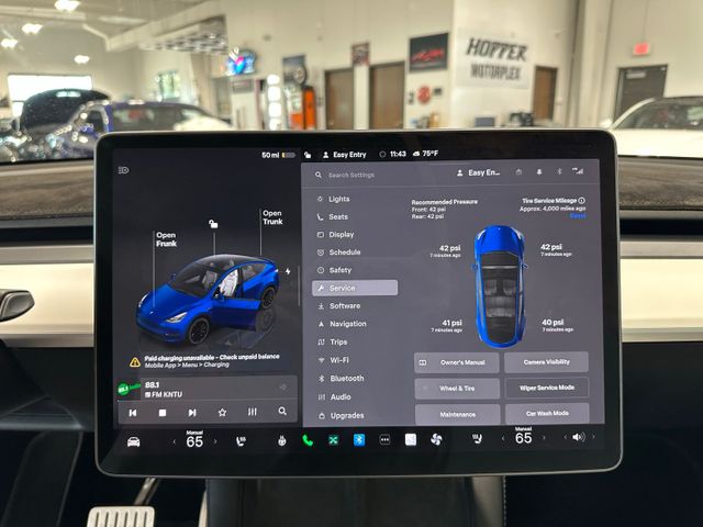 2023 Tesla Model Y Performance Dual Motor Autopilot Full Self Driv... | Irving, Texas | Hopper Motorplex 2023 Tesla Model Y Performance Dual Motor Autopilot Full Self Driv... | Irving, Texas | Hopper Motorplex