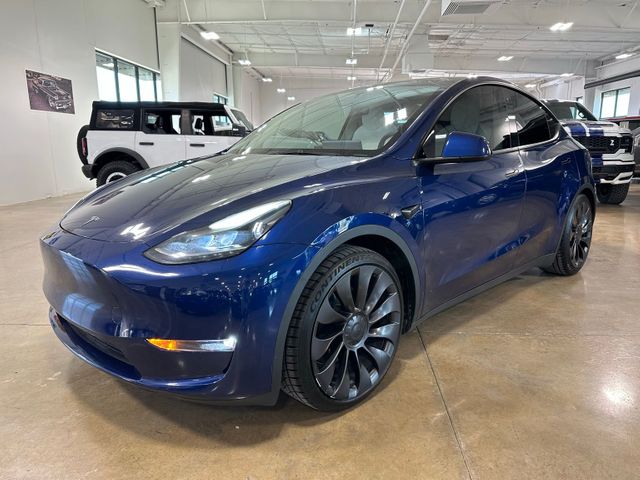 2023 Tesla Model Y Performance Dual Motor Autopilot Full Self Driv... | Irving, Texas | Hopper Motorplex 2023 Tesla Model Y Performance Dual Motor Autopilot Full Self Driv... | Irving, Texas | Hopper Motorplex