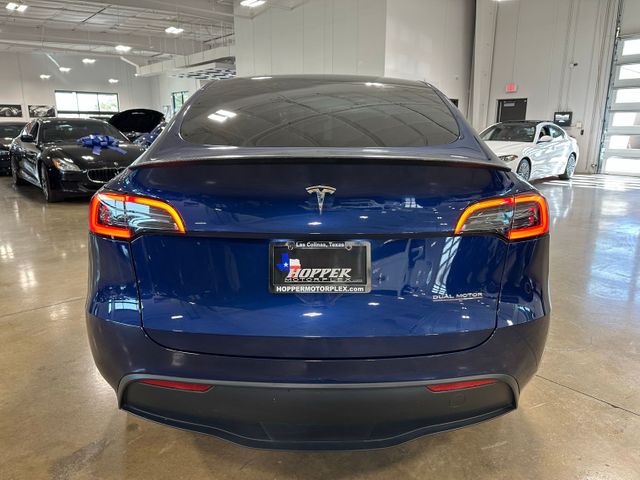 2023 Tesla Model Y Performance Dual Motor Autopilot Full Self Driv... | Irving, Texas | Hopper Motorplex
