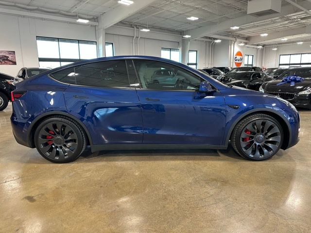 2023 Tesla Model Y Performance Dual Motor Autopilot Full Self Driv... | Irving, Texas | Hopper Motorplex 2023 Tesla Model Y Performance Dual Motor Autopilot Full Self Driv... | Irving, Texas | Hopper Motorplex