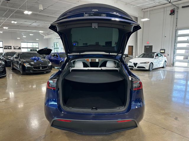 2023 Tesla Model Y Performance Dual Motor Autopilot Full Self Driv... | Irving, Texas | Hopper Motorplex 2023 Tesla Model Y Performance Dual Motor Autopilot Full Self Driv... | Irving, Texas | Hopper Motorplex
