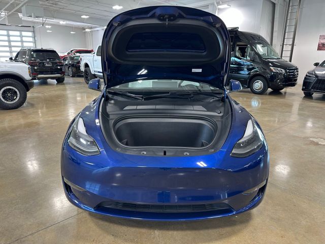 2023 Tesla Model Y Performance Dual Motor Autopilot Full Self Driv... | Irving, Texas | Hopper Motorplex 2023 Tesla Model Y Performance Dual Motor Autopilot Full Self Driv... | Irving, Texas | Hopper Motorplex