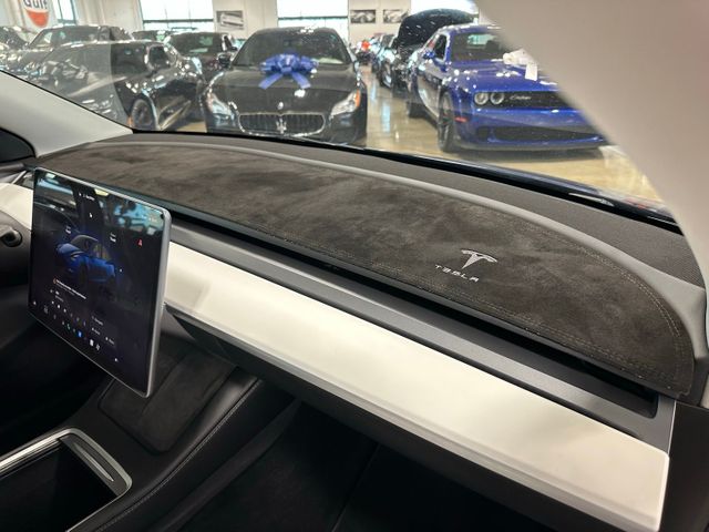 2023 Tesla Model Y Performance Dual Motor Autopilot Full Self Driv... | Irving, Texas | Hopper Motorplex