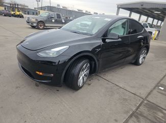 2023 Tesla Model Y Long Range Dual Motor All-Wheel Drive | LINDON, UT | Asay Auto Sales in Lindon, UT 84042