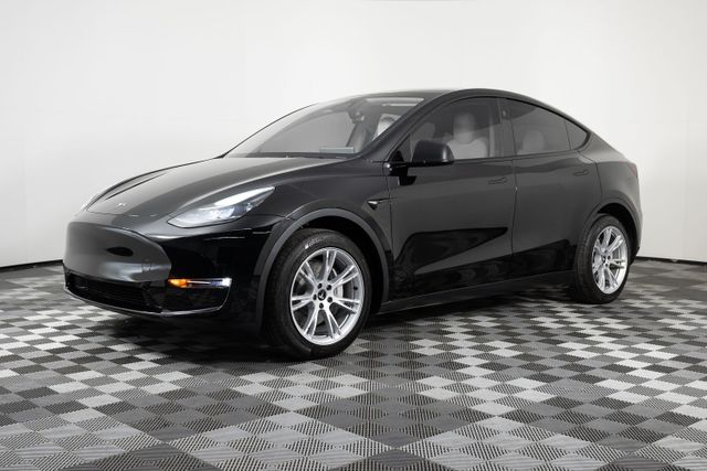 2023 Tesla Model Y Long Range Dual Motor All-Wheel Drive | LINDON, UT | Asay Auto Sales